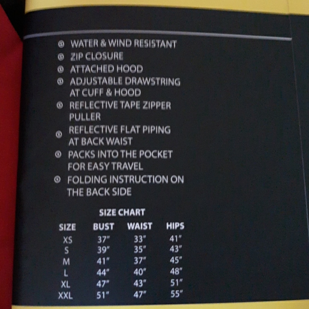 Jones Jacket - Picture 3 of 4